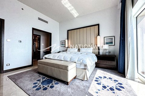 1 غرف نوم شقة في أبو ظبي, الإمارات العربية المتحدة رقم 99131 9