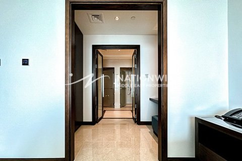 1 غرف نوم شقة في أبو ظبي, الإمارات العربية المتحدة رقم 99131 7