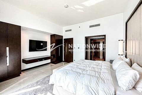 1 غرف نوم شقة في أبو ظبي, الإمارات العربية المتحدة رقم 99131 8