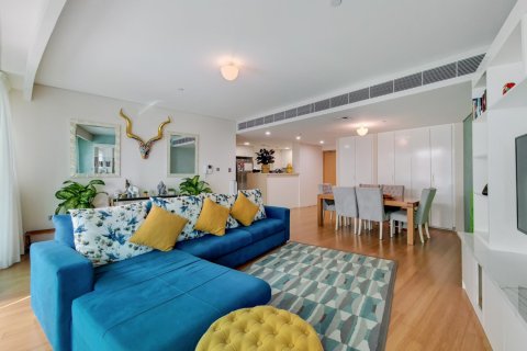 Apartment de 3 dormitorios en Al Raha Beach, UAE No. 195850