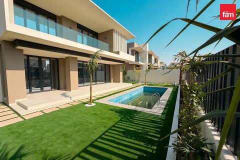 Villa de 4 chambres à Jebel Ali, UAE No. 222230 30