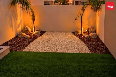 Villa de 4 chambres à Jebel Ali, UAE No. 222230 25