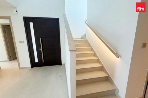 Villa de 4 chambres à Jebel Ali, UAE No. 222230 16