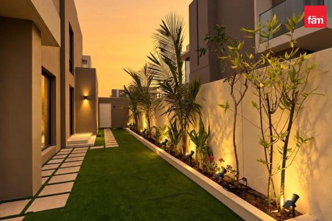Villa de 4 chambres à Jebel Ali, UAE No. 222230 28