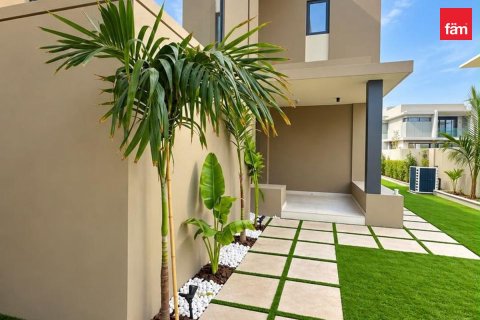 Villa de 4 chambres à Jebel Ali, UAE No. 222230 24
