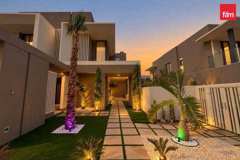 Villa de 4 chambres à Jebel Ali, UAE No. 222230 3