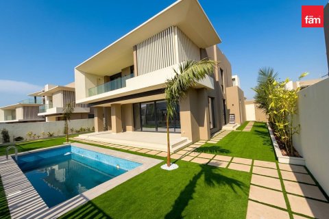 Villa de 4 chambres à Jebel Ali, UAE No. 222230