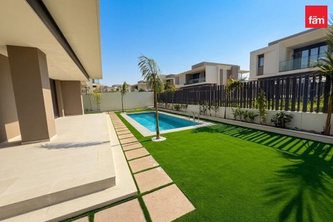 Villa de 4 chambres à Jebel Ali, UAE No. 222230 29