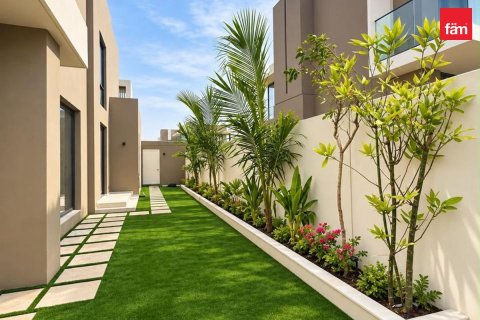 Villa de 4 chambres à Jebel Ali, UAE No. 222230 26