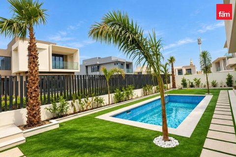 Villa de 4 chambres à Jebel Ali, UAE No. 222230 23