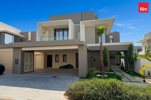 Villa de 4 chambres à Jebel Ali, UAE No. 222230 31