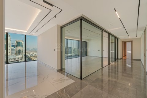 Apartment de 4 dormitorios en Dubai Internet City, UAE No. 136017