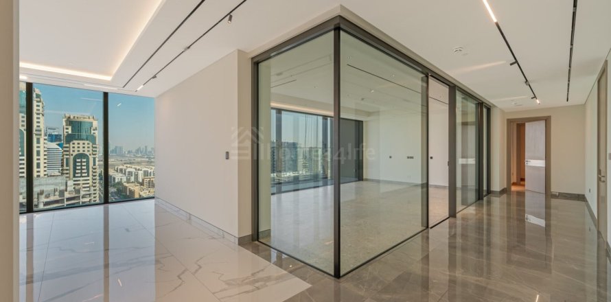 4 bedrooms Apartment in Dubai Internet City, UAE No. 136017