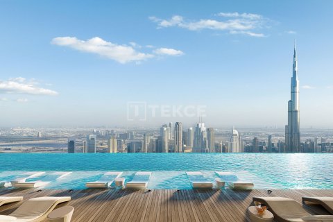 Apartment de 1 dormitorio en Al Satwa, UAE No. 135522 4
