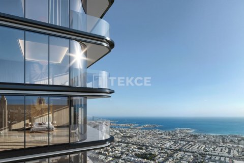 Apartment de 1 dormitorio en Al Satwa, UAE No. 135522 9