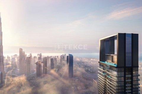 Apartment de 1 dormitorio en Al Satwa, UAE No. 135522 8