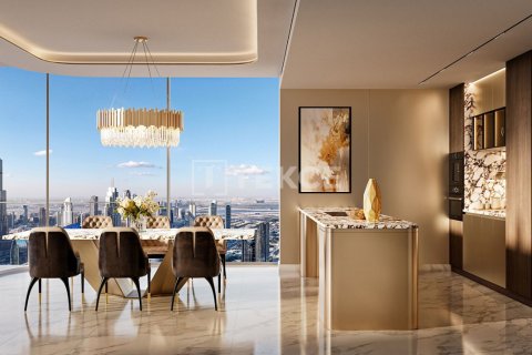 Apartment de 1 dormitorio en Al Satwa, UAE No. 135522 21