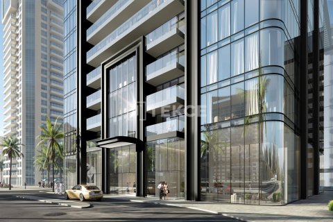 Apartment de 1 dormitorio en Al Satwa, UAE No. 135522 13