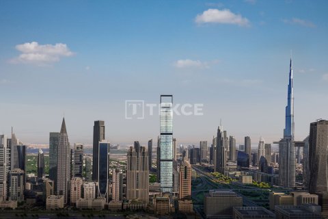 Apartment de 1 dormitorio en Al Satwa, UAE No. 135522 6