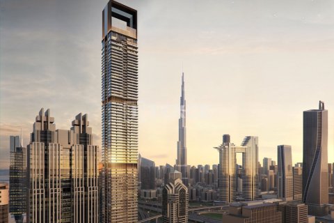 Apartment de 1 dormitorio en Al Satwa, UAE No. 135522 7