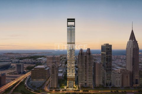 Apartment de 1 dormitorio en Al Satwa, UAE No. 135522 5