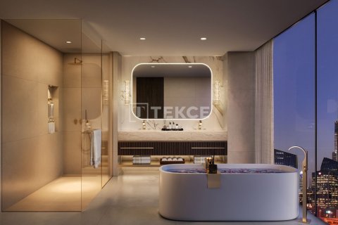 Apartment de 1 dormitorio en Al Satwa, UAE No. 135522 23