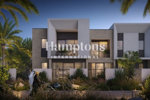 4 bedrooms Townhouse in Arabian Ranches 3, UAE No. 159118