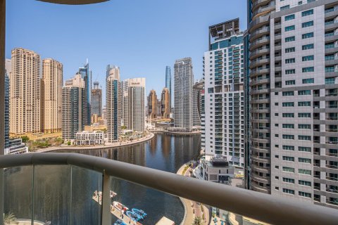 2 bedrooms Apartment in Marina View, UAE No. 213023 10