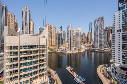 2 bedrooms Apartment in Marina View, UAE No. 213023 3