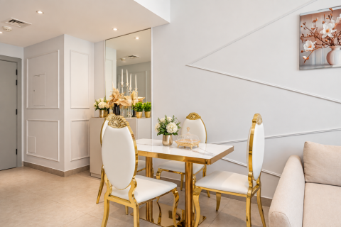 2 bedrooms Apartment in Marina View, UAE No. 213023 7