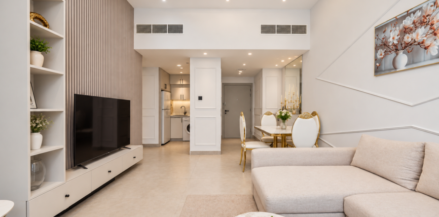 2 bedrooms Apartment in Marina View, UAE No. 213023