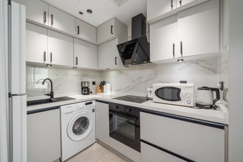 2 bedrooms Apartment in Marina View, UAE No. 213023 8