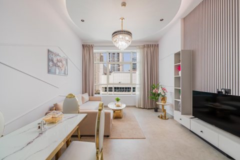 2 bedrooms Apartment in Marina View, UAE No. 213023 4