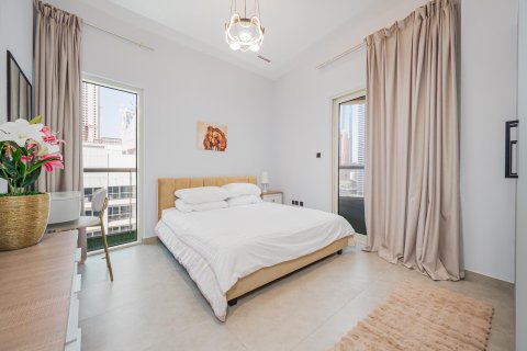 2 bedrooms Apartment in Marina View, UAE No. 213023 13