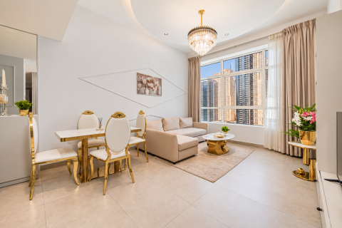 2 bedrooms Apartment in Marina View, UAE No. 213023 6