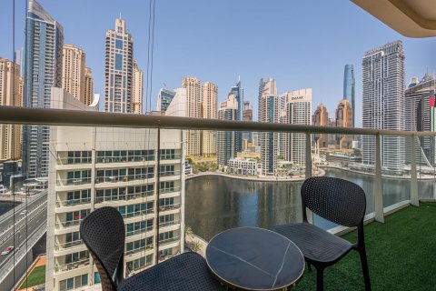 2 bedrooms Apartment in Marina View, UAE No. 213023 15