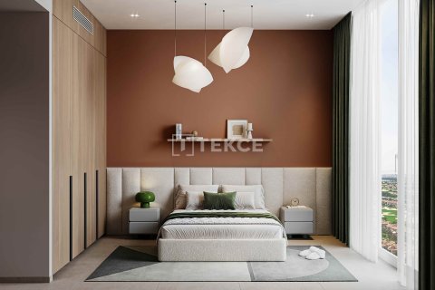 Apartment de 2 dormitorios en Dubai Sports City, UAE No. 213389 13