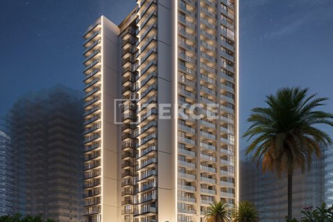Apartment de 2 dormitorios en Dubai Sports City, UAE No. 213389 5