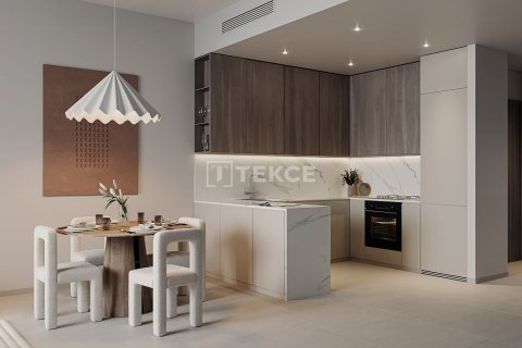 Apartment de 2 dormitorios en Dubai Sports City, UAE No. 213389 11