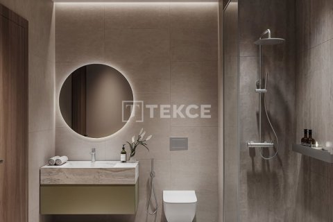 Apartment de 2 dormitorios en Dubai Sports City, UAE No. 213389 14