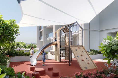 Apartment de 2 dormitorios en Dubai Sports City, UAE No. 213389 8