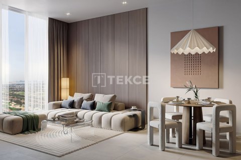 Apartment de 2 dormitorios en Dubai Sports City, UAE No. 213389 10