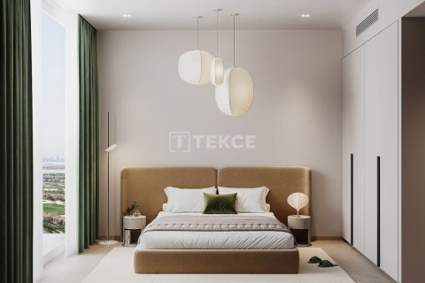Apartment de 2 dormitorios en Dubai Sports City, UAE No. 213389 12