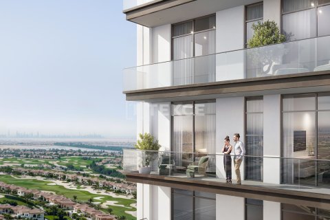 Apartment de 2 dormitorios en Dubai Sports City, UAE No. 213389 3