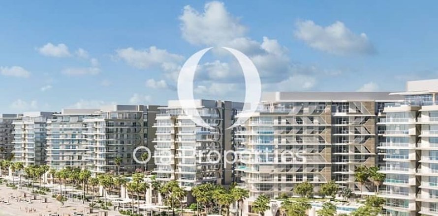 2 bedrooms Apartment in Abu Dhabi, UAE No. 114965
