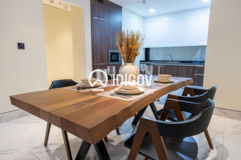 1 bedroom Apartment in Business Bay, UAE No. 210960 8