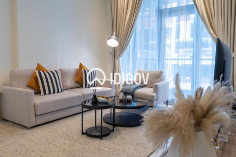 1 bedroom Apartment in Business Bay, UAE No. 210960