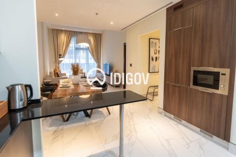 1 bedroom Apartment in Business Bay, UAE No. 210960 10