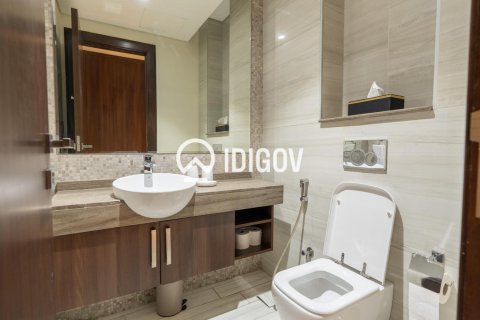1 bedroom Apartment in Business Bay, UAE No. 210960 20
