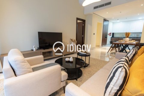 1 bedroom Apartment in Business Bay, UAE No. 210960 6